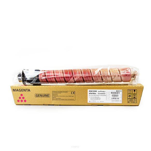 Toner MAGENTA IM C2000-2500 | 10 500 STR. (842313)