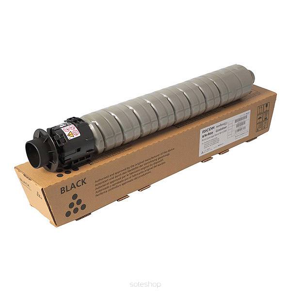 Toner CZARNY IM C2000-2500 | 16 500 STR. (842311)