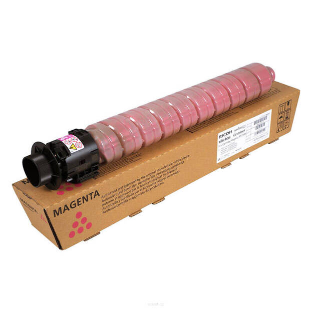 Toner MAGENTA IM C3000, IM C3500 | 19 000 STR. (842257)