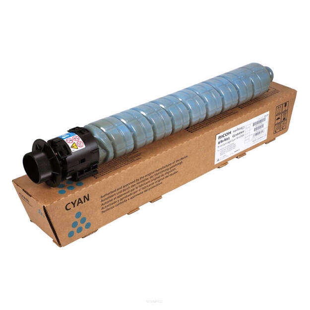 Toner CYAN IM C4500-6000 | 22 500 STR. (842286)