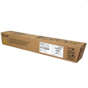 Toner ŻÓŁTY MP C2011SP C2004 C2003 | 9500 STR. (841926)