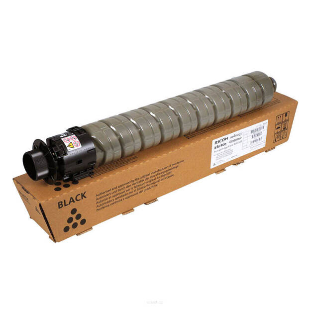 Toner CZARNY IM C3000/ C3500 | 31 000 STR. (842255)