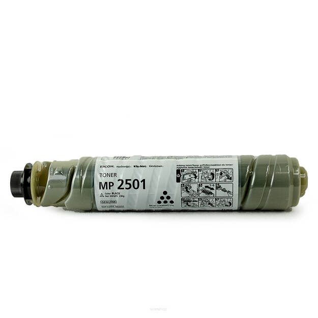 Toner CZARNY MP 2501E | 9000 STR. (842009/ 842341)