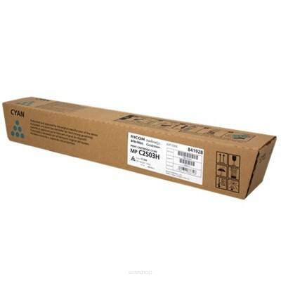 Toner CYAN MP C2011SP C2004 C2003 | 9500 STR. (841928)